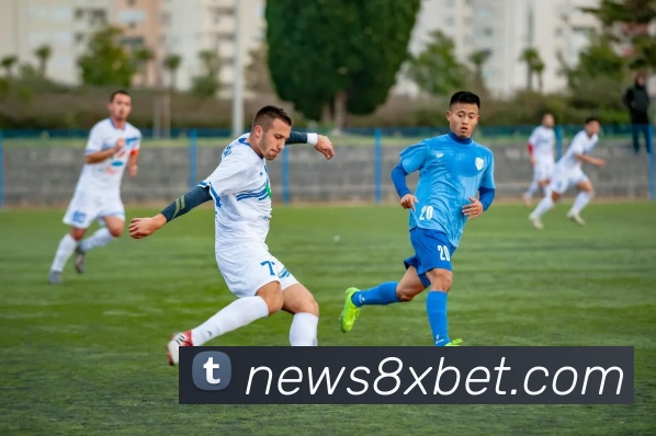 tạo tài khoản 8XBET APP Hình ảnh quảng bá giải đấu thể thao
